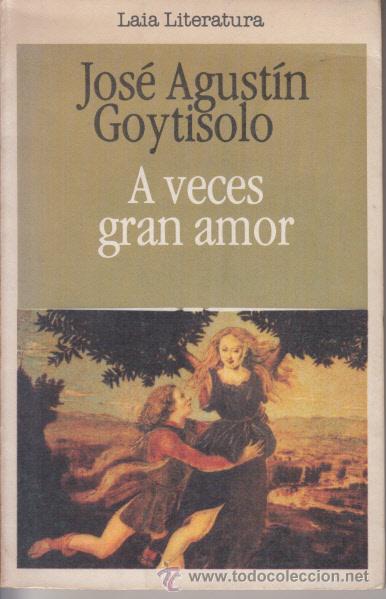 A veces gran amor